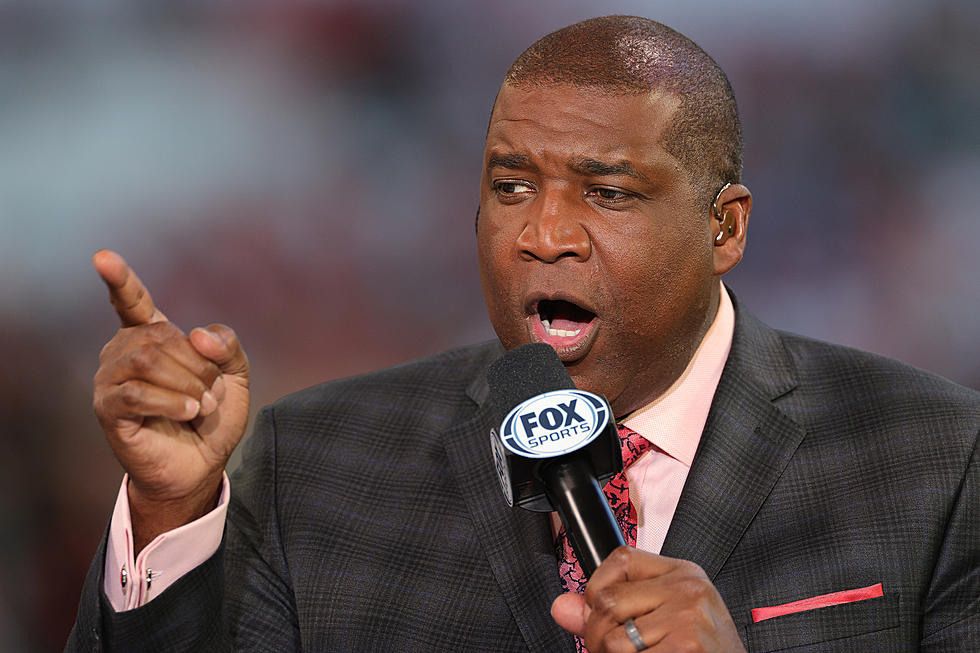 Fox 5’s ‘Good New York’ Names Curt Menefee New Co-Host