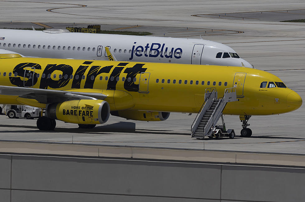 JetBlue & Spirit Airlines Merger Off; Judge Blocks $3.8 Billion Deal
