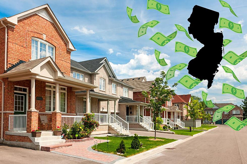 2 New Jersey Towns Are Among The Wealthiest In The Country