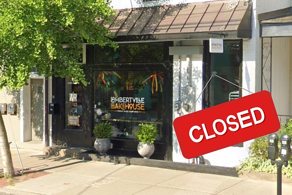 Lambertville Bakehouse Closes Permanently in Lambertville, NJ