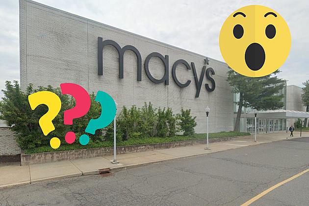 Is The Quaker Bridge Mall Macy&#8217;s in Lawrence, NJ Closing For Good?