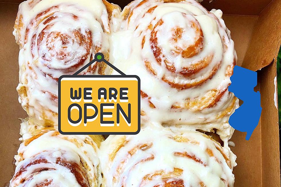 Mav’s Top Buns Opens First Ever Store in Middletown, NJ