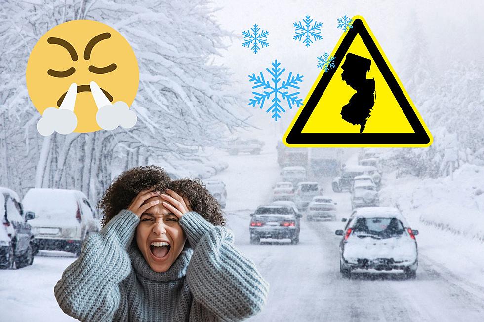 Why, Oh Why, Can&#8217;t New Jersey Drivers Break This Annoying Habit When It Snows?!