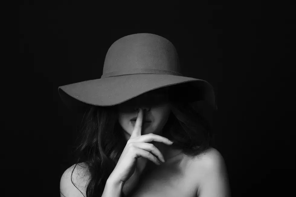 Keeping a secret