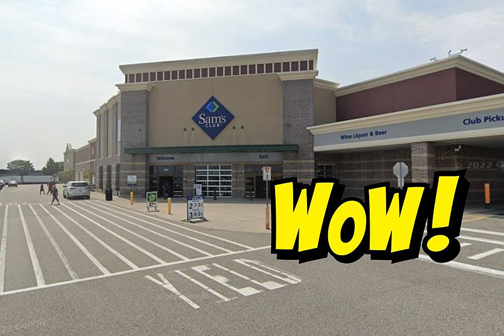 Sam’s Club To Stop Checking Receipts When Exiting NJ Stores
