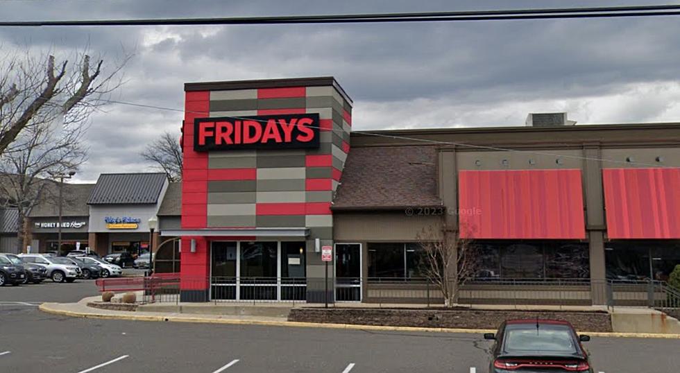 Oh No! TGI Friday&#8217;s Suddenly Closes in Marlton NJ