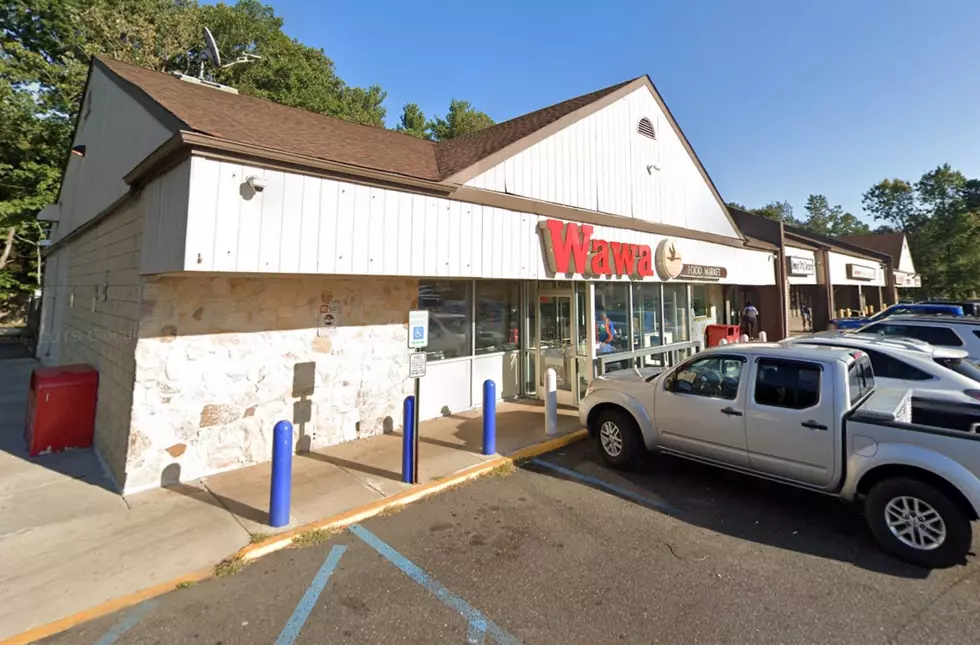 Wawa in Gibbsboro, New Jersey