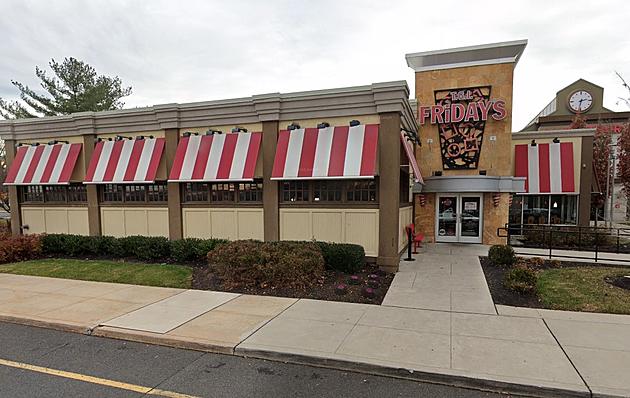 TGI Fridays at MarketFair in Princeton, NJ Abruptly Closes For Good