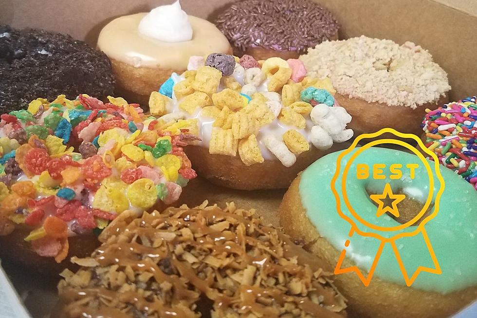 Uncle Dood’s Donuts Named Best Dessert Spot in New Jersey