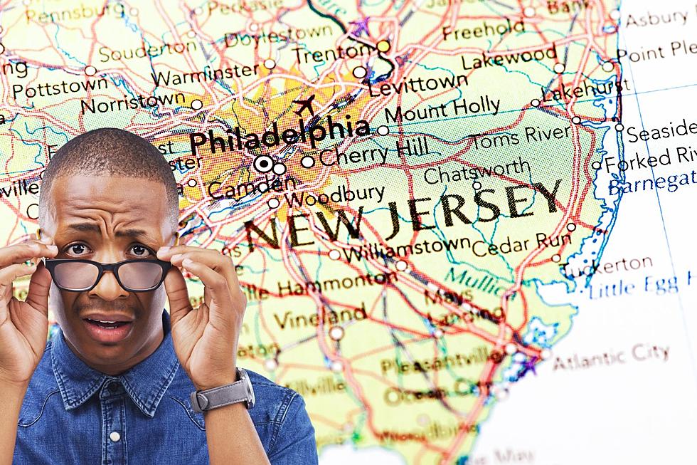25 Of New Jersey&#8217;s Most Bizarre Town Names