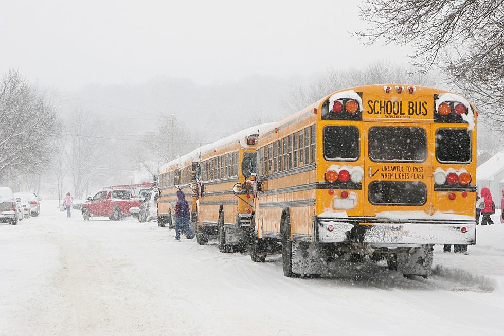 CLOSED! Central New Jersey & Eastern Pennsylvania School Closings for Jan. 19, 2024