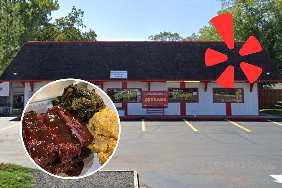 This is the BEST BBQ Joint in New Jersey, According to Yelp