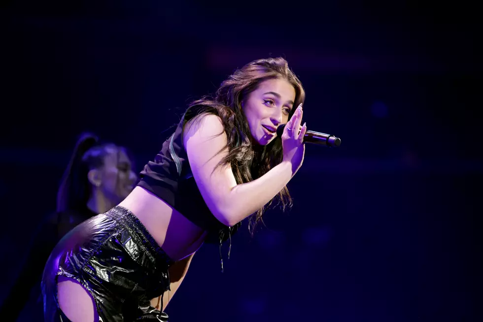 Getty Images for iHeartRadio