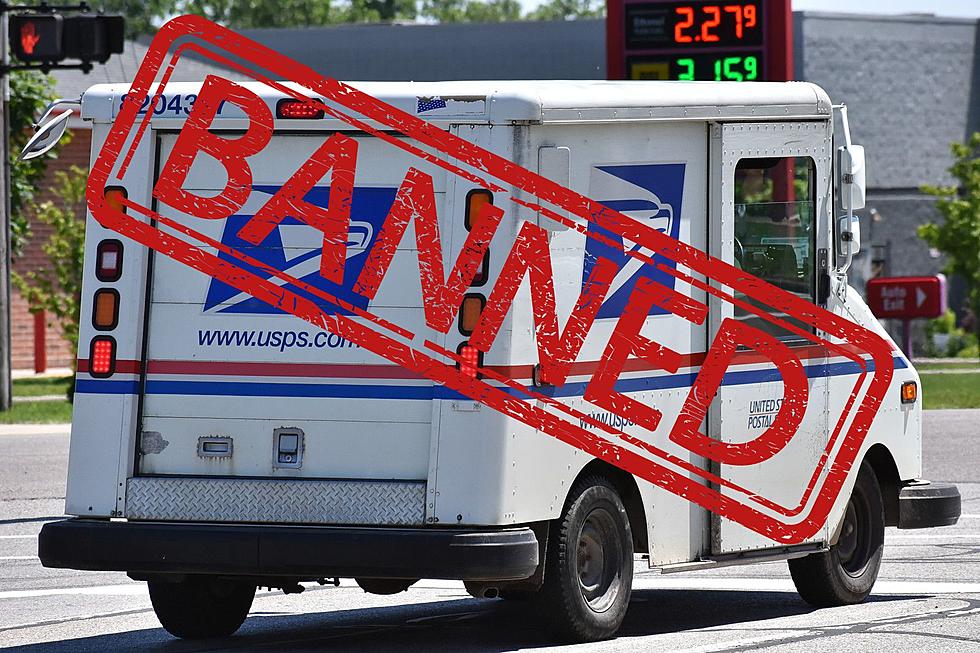 9 Items You’re Absolutely Banned from Mailing in NJ