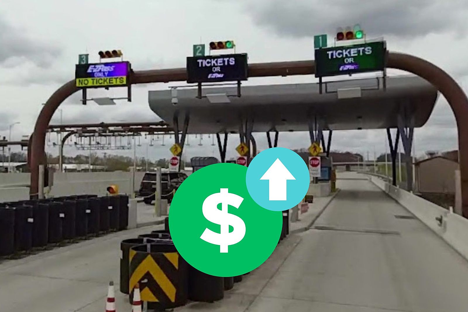 Get Ready For Another PA Toll Hike Going Into Effect In 2024   Attachment Pa Turnpike 