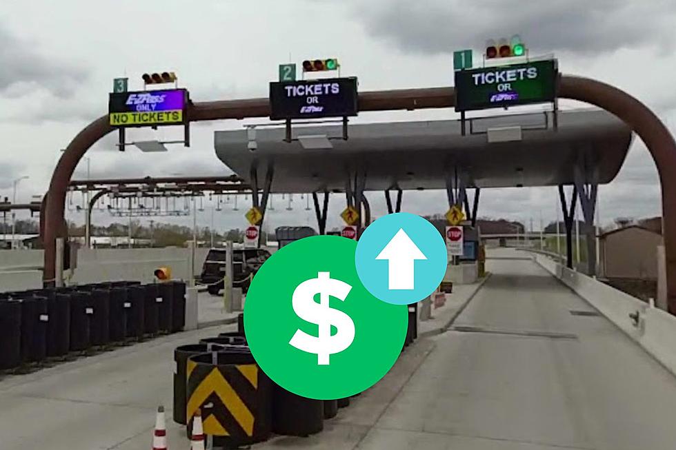Get Ready For Another PA Toll Hike Going into Effect in 2024