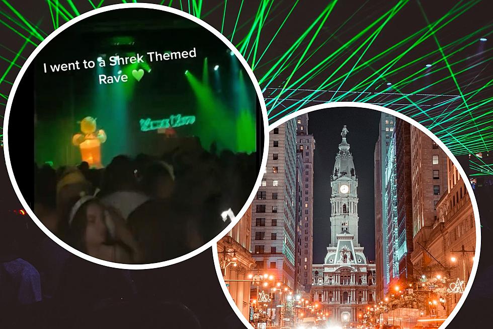 “It’s Dumb Just Come Have Fun” – This Insane Shrek-Themed Rave is Coming to Philly!