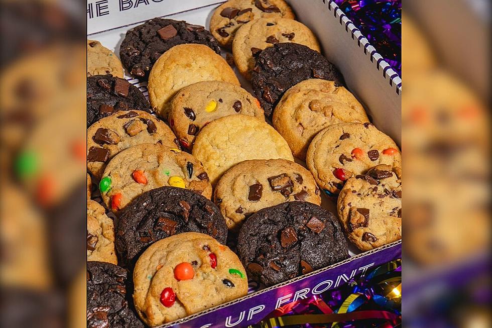 Sweet! Insomnia Cookies is (Finally) Coming to Cherry Hill, NJ!
