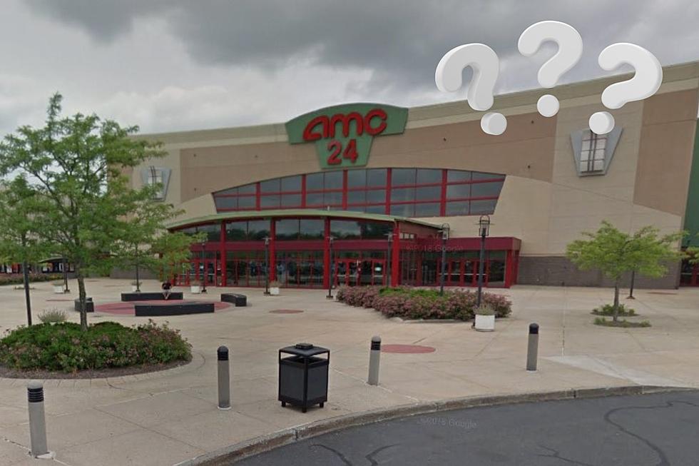 Is the Former AMC 24 Movie Theater in Hamilton, NJ Becoming Migrant Housing?