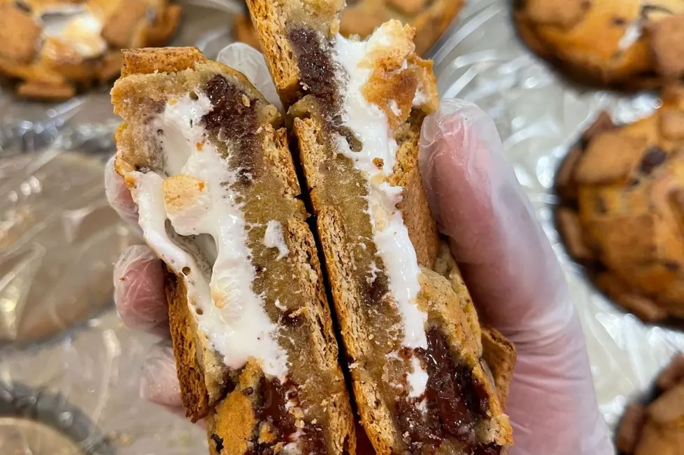 Bang Cookies