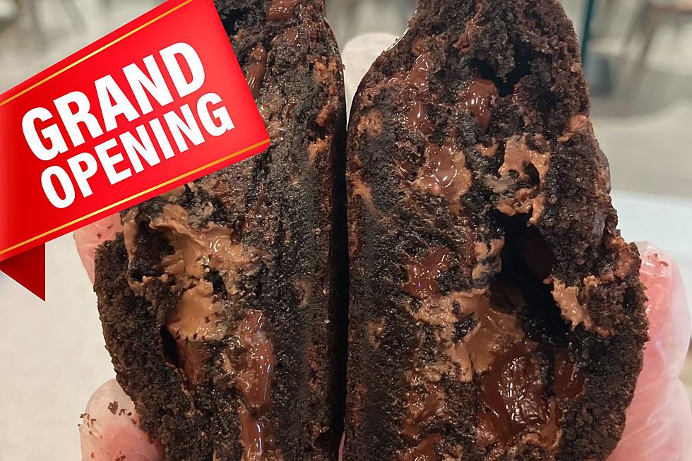 Bang Cookies Opening First PA Location in King of Prussia, PA