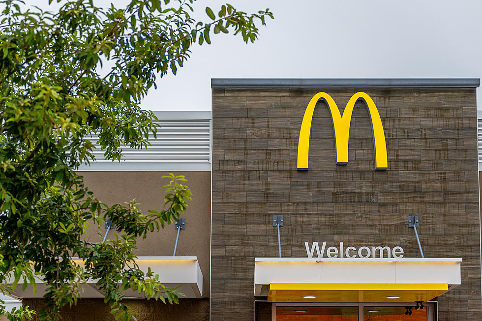 The Cost of McDonald&#8217;s in New Jersey is Among the Most-Expensive in the U.S.
