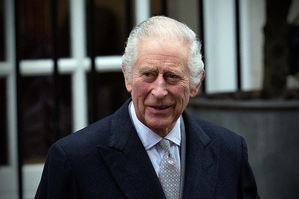 King Charles III Diagnosed with Cancer, Undergoing Treatment