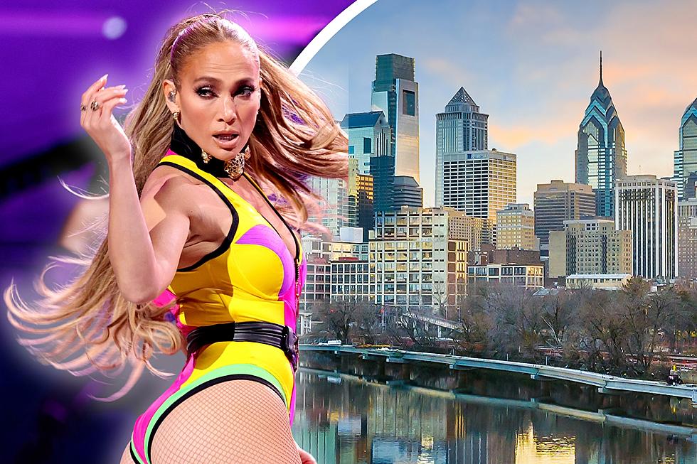 Jennifer Lopez Is Coming to Philly in August for the &#8216;This is Me&#8230; Now Tour&#8217;