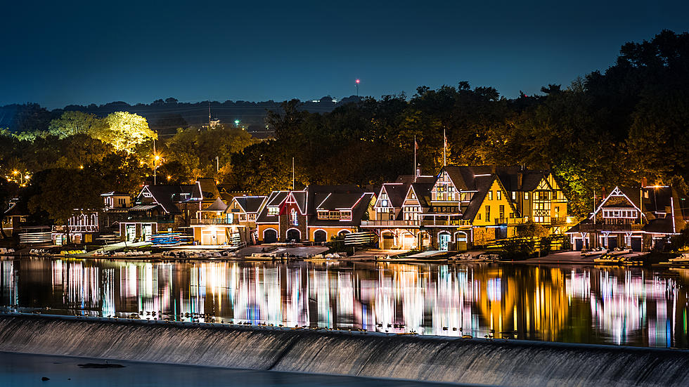 MAJOR Glow Up! After 1 Year, Here&#8217;s When Boathouse Row in Philly Will Light Back Up