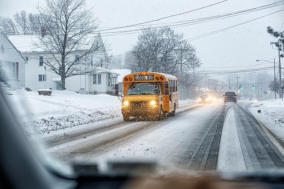 SCHOOL CLOSED! Central New Jersey & Eastern Pennsylvania School Closings for Feb. 13, 2024