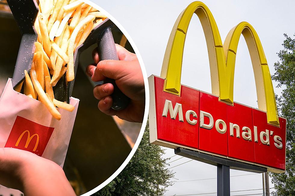 New Jerseyans Have Named This Their Favorite McDonald’s Menu Item