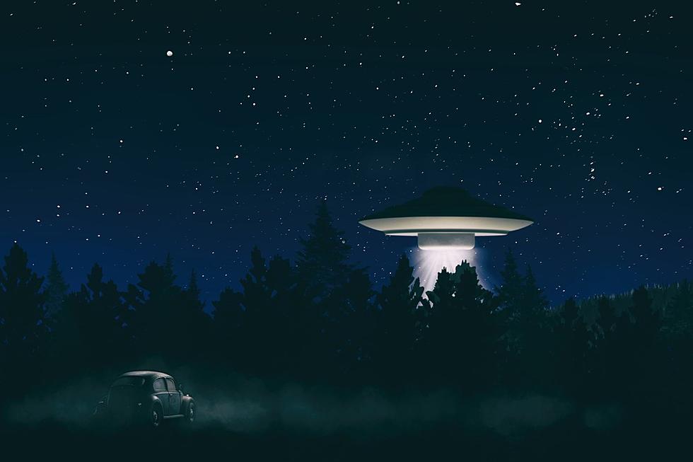 One Of America’s Most Credible UFO Sightings Happened in NJ