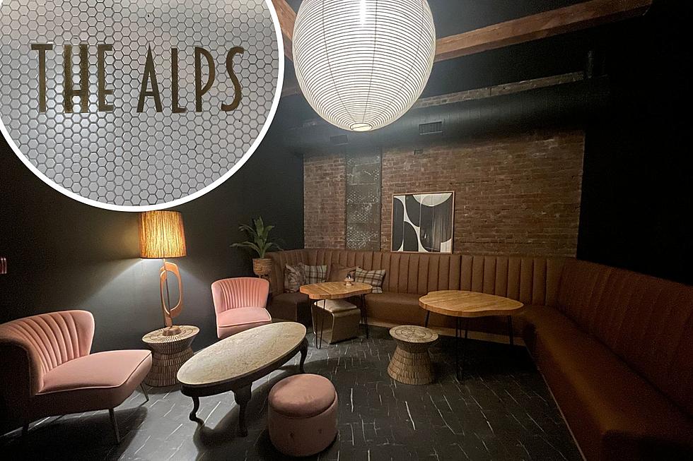 ‘The Alps’ Is Now Open in Jersey City, New Jersey