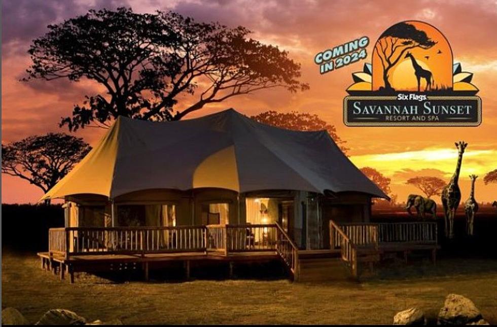 The Savannah Sunset Resort and Spa Is Open for Booking In Jackson, NJ