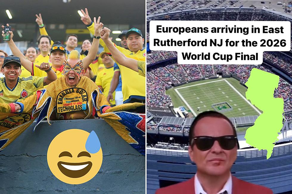 The FIFA World Cup Final 2026 Will be Held in New Jersey, and The Internet’s Got Jokes