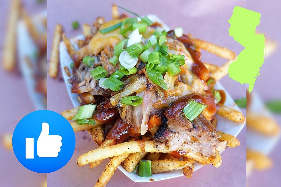 The Best French Fries in New Jersey are in This Korean-Style BBQ Joint