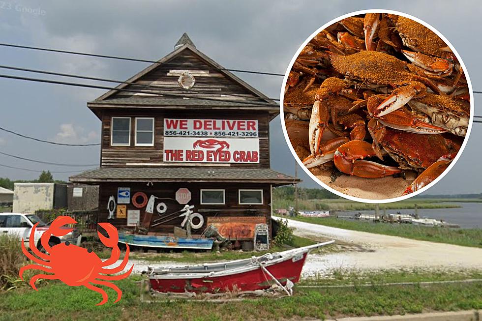 The Best Rural Seafood Restaurant in NJ is Hidden Way Off the Beaten Path