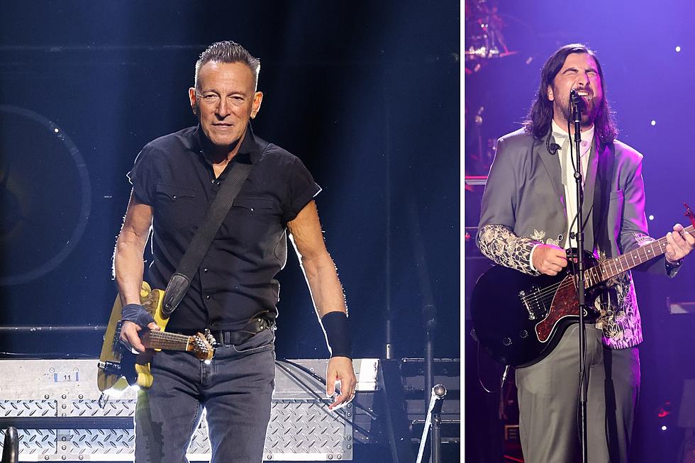 Bruce Springsteen & Noah Kahan to Headline Asbury Park, NJ’s Sea.Hear.Now Festival 2024