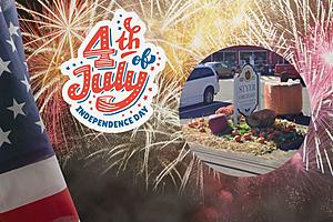 First-Ever 4th of July Celebration at Styer Orchard in Langhorne,...