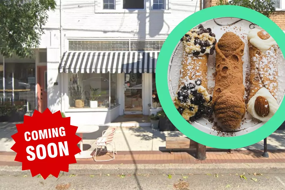 SWEET! This High-Quality Cannoli Cafe is Coming Soon to New Jersey!