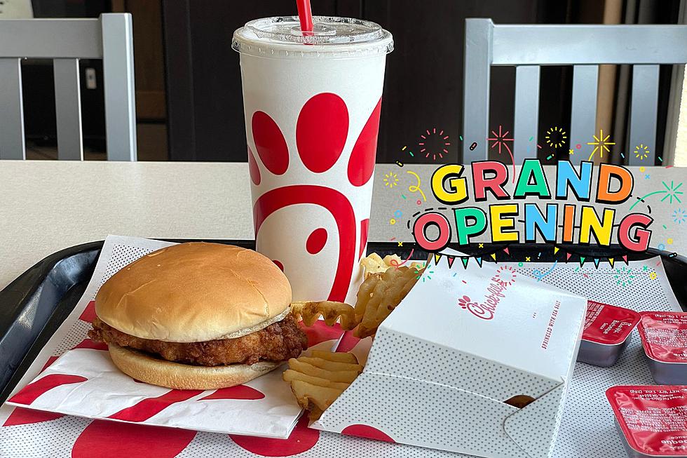 Grand Opening of New Chick-fil-A in Hamilton, NJ is March 12