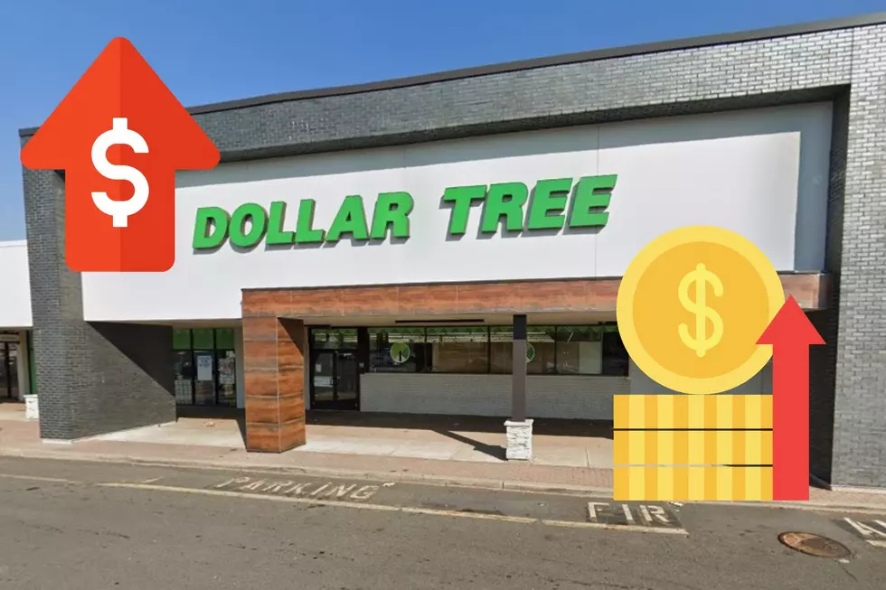 Shop at Dollar Tree in NJ & PA? Prices Are Going Up Again