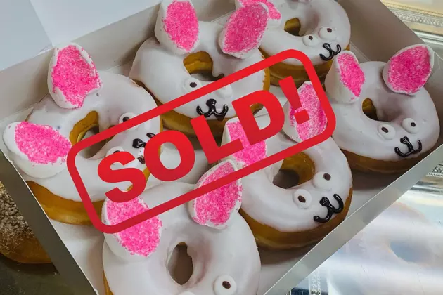 Donuts Time Cafe in Hamilton, NJ Has Been Sold