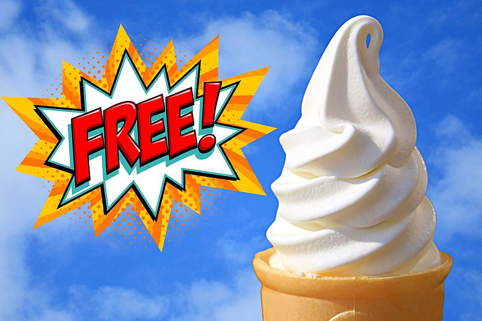 Wow! Free Cone Day at Dairy Queen is March 19