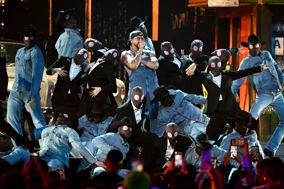 2023 Billboard Latin Music Awards - Show