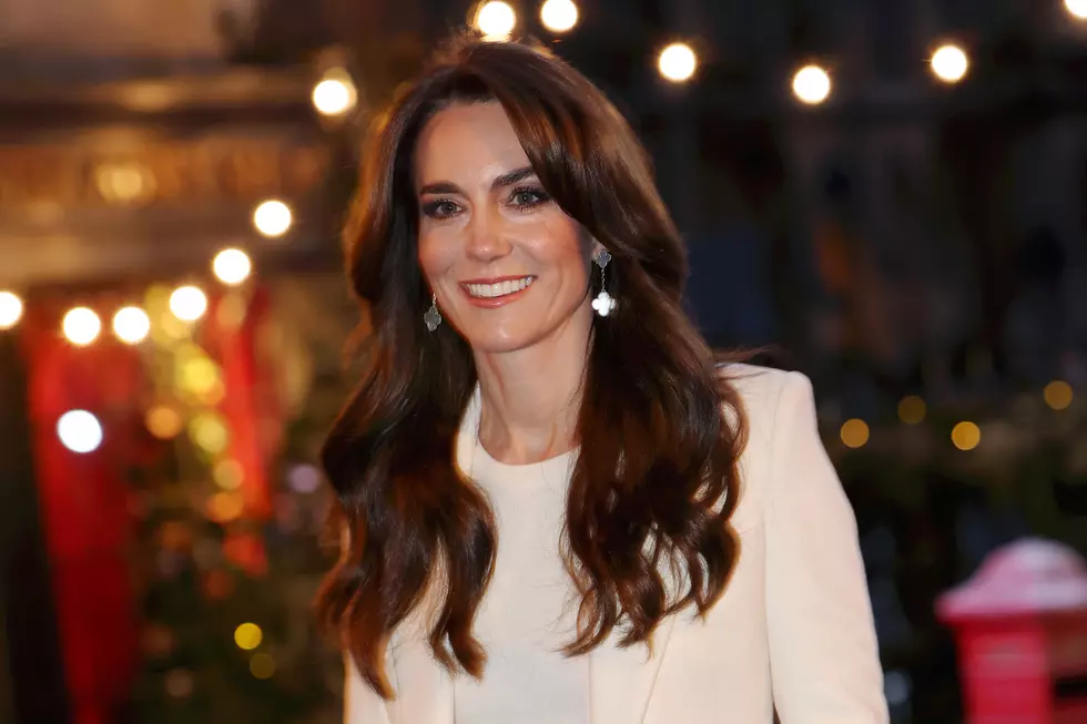 Princess Kate Middleton Reveals Cancer Diagnosis; Says She&#8217;s in the Early Stages of Treatment