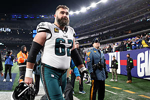 WATCH LIVE: Jason Kelce Will Announce Decision About Retirement...