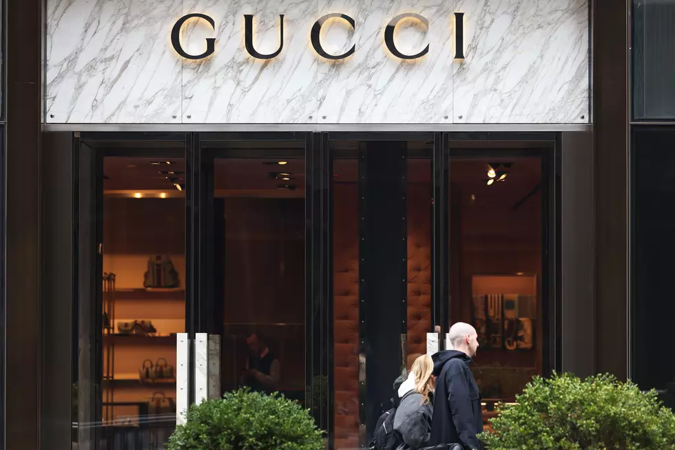 American Dream Mall Announces Arrival Of Brand New Gucci Store