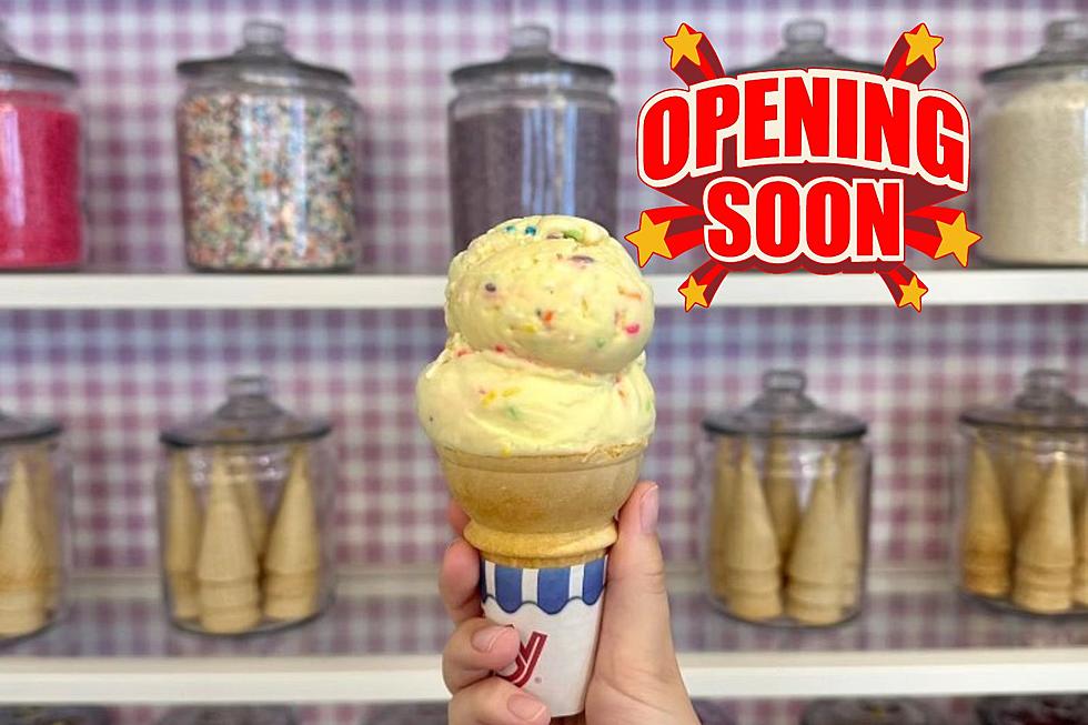 Melba Ice Creamery in Lawrenceville, NJ Reopening April 5