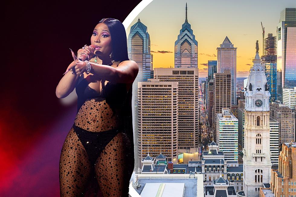 SPOILERS AHEAD: Nicki Minaj’s Expected Setlist For Philadelphia’s ‘Pink Friday 2′ Concert at the Wells Fargo Center